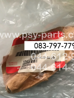 แกนลูกเบี้ยวคลัทช์ AKIRA 6 เกียร์ แท้ๆ 23261-13A01