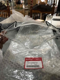 กระจกเรือนไมล์ CLICK-I แท้ๆ 37211-KVB-T01