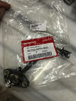 สวิทช์ไฟเกียร์ WAVE 125 แท้ๆ 35750-KPH-900