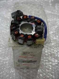 ฟิลคอยล์ NEON แท้ๆ 21003-1284