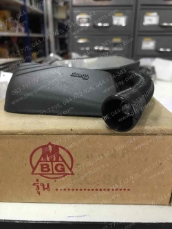 กระจกส่องหลังย่อ RC 80, A 100, C 900 BOZZ (ทรง JR)