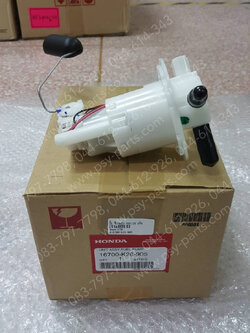 ปั๊มเชื้อเพลิง MSX 125 แท้ๆ 16700-K26-905