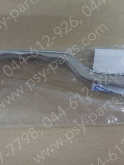 มือคลัทช์ KR 150, SERPICO, TUXEDO, VICTOR (T) ชุบโครเมี่ยม (ด้านซ้ายมือ) 