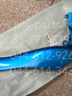 คอนโซล-ขวา FRESH แท้ๆ สีน้ำเงิน 5HV-F8395-00-P1