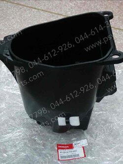 กล่องใส่ของ WAVE 125, WAVE 125-I, WAVE 125R, WAVE 125S แท้ๆ 81250-KTM-950 