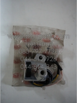 สวิทช์แฮนด์ Y 75 ด้านซ้าย