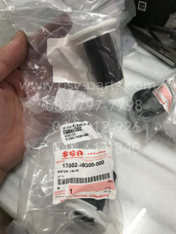 ลูกเร่งคาร์บู STEP 125 แท้ๆ 13502-46G00-000