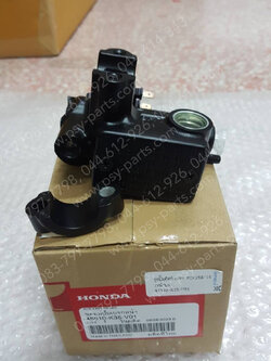 ชุดปั๊มดิสก์เบรค PCX 150/18 แท้ๆ (หน้าบน) 45510-K35-V01