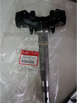 แผงคอล่าง WAVE 110-I/19, WAVE 110-I แท้ๆ 53219-KWW-640, 53219-K58-TC0