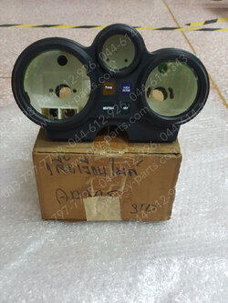 เสื้อเรือนไมล์ AR 125R (STD)