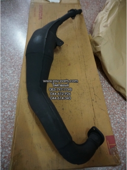 ท่อไอเสีย NSR 150 แท้ๆ 18310-KW6-900 (ไม่รวมปลายท่อ)