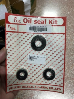 ซีลชุดทั้งเครื่อง SMASH (T) 