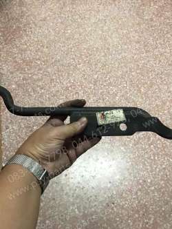 เหล็กพักเท้าหน้า Y 80MATE-U 