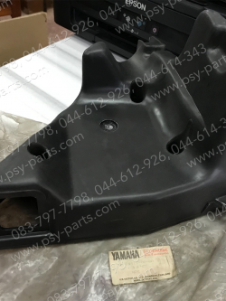 เสื้อหม้อกรองอากาศ RX-Z แท้ๆ 55K-E4411-00-00 (เฉพาะเสื้อ)