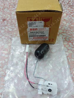 เกจ์เบนซิน SMASH-I แท้ๆ 34810-22J10-000