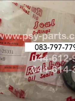 ซีลจานไฟ TZR แท้ญี่ปุ่น