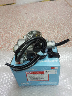 คาร์บูเรเตอร์ WAVE 125R, WAVE 125X, DREAM 125 (T)