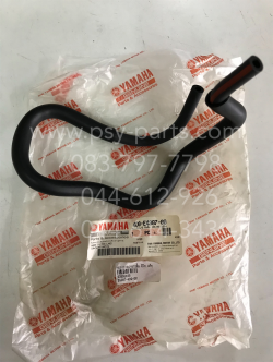 ท่ออากาศฝาราวลิ้น MIO, FINO แท้ๆ 4D0-E4987-00