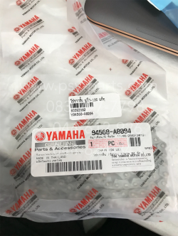 โซ่ราวลิ้น NOUVO 135, KSR-ใหม่ แท้ๆ 94 ข้อ 94568-A8094