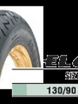 ยางนอก 130/90-15 EXCELLA EL66, ยางนอก BOSS, PHANTOM ล้อหลัง