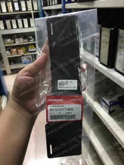 ยางกันโคลน SCOOPY-I แท้ๆ 80104-KYT-900