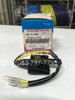 เรกกูเรเตอร์ GTO แท้ๆ 21066-1016