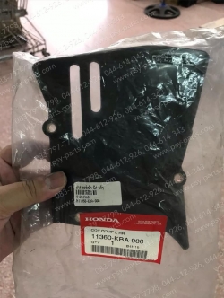 ฝาสเตอร์หน้า BEAT แท้ๆ 11360-KBA-900