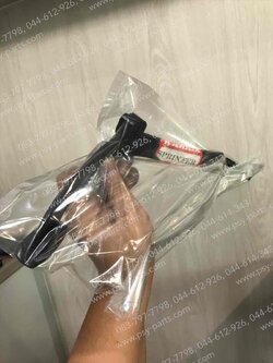 คันเกียร์ SPRINTER (T) 