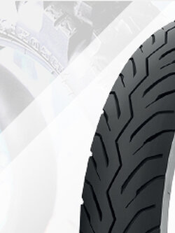 ยางนอก 80/80-14 IRC NR82, ยางนอก GT 125 ล้อหน้า 