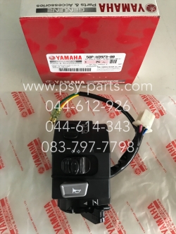 สวิทช์แฮนด์ SPARK NANO แท้ๆ ซ้าย-สีดำ 50P-H3973-00