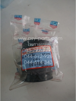 ยางต่อหม้อกรอง RX 100, RX 125 ติดคาร์บู