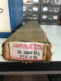 แกนโช้คหน้า RG 150-GRAMMA