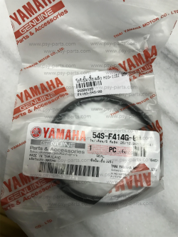 โอริงปั๊มเชื้อเพลิง MIO 115-I แท้ๆ 54S-F414G-00