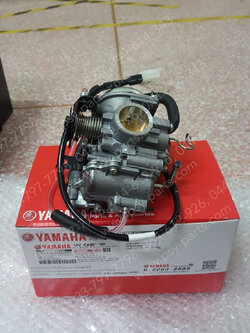 คาร์บูเรเตอร์ NOUVO-MX แท้ๆ 1P7-E4901-00