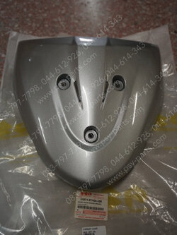 ฝาครอบแตร SMASH REVO แท้ๆ สีบรอนซ์ 51871-07H00-398 