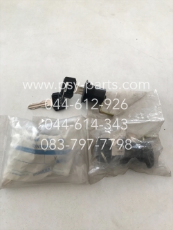 กุญแจล็อคเบาะ Y 88, MATE 88 (T)