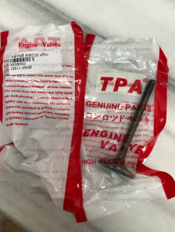 วาล์วไอดี STEP 125, SHOGUN, SHOGUN-I แท้โรงงาน