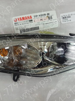 ไฟเลี้ยว SPARK 135 แท้ๆ หน้า-ขวา 5YP-H3320-00
