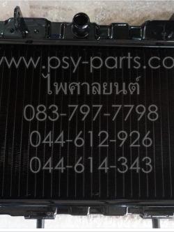 หม้อน้ำ NSR-SP แท้ๆ 19110-KW6-840