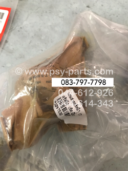 แกนสเตอร์หน้า CRYSTAL (T) ติดเฟือง