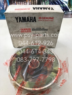 แม่เหล็กจานไฟ VR 150 แท้ๆ 2JK-H5550-00