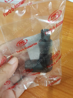 ปลั๊กหัวเทียน NOVA (T)