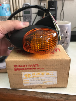 ไฟเลี้ยว AKIRA 120 หลัง-ซ้าย 