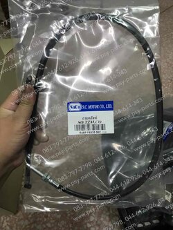 สายคลัทช์ TZM