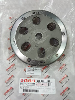 เสื้อคลัทช์แรงเหวี่ยง FINO 125 แท้ๆ BB9-E6611-00