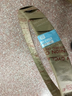 ขอบล้อเหล็ก 2.75/3.00-21 (160*21) UNION