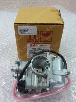คาร์บูเรเตอร์ SMASH แท้ๆ 13200-09G80-000 