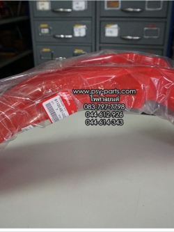 บังโคลนหน้า MTX 125R แท้ๆ สีแดง(ใหม่) 61100-KE1-030ZD