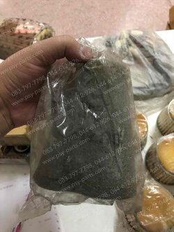 ไส้กรองอากาศ TS 100A, TS 100K, GT 100, GT 125 (T)