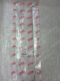 สายเบรคหลัง JUPITER แท้ๆ 16S-F7231-00